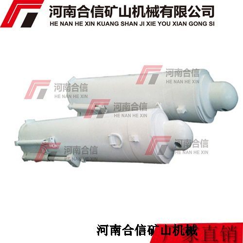 Y053-30前梁千斤顶-郑州加工煤机配件∣林州重机∣液压支架配件