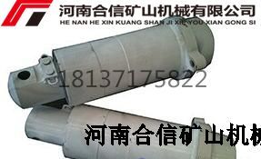 φ100抬底千斤顶-中煤北煤机液压支架配件加工维修定做-厂家直销