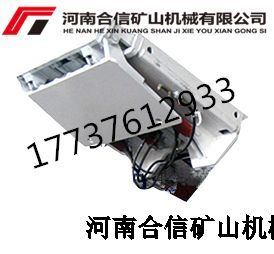 前梁16MN-河南合信专业加工生产液压支架配件
