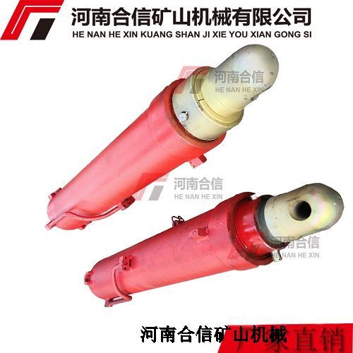 ZY4800(PMZ192)型液压支架配件