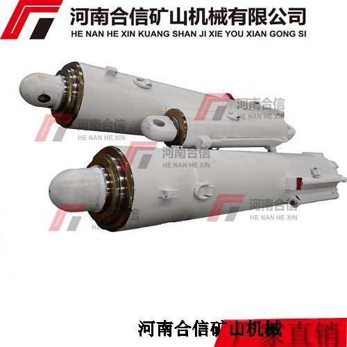 平衡千斤顶Z2.1.4-三一液压支架配件
