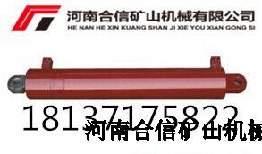 φ230拉后溜千斤顶-中煤北煤机液压支架配件厂家加工